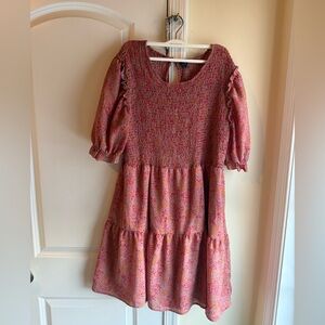Adoreable Target Wild Fable dress . XXL